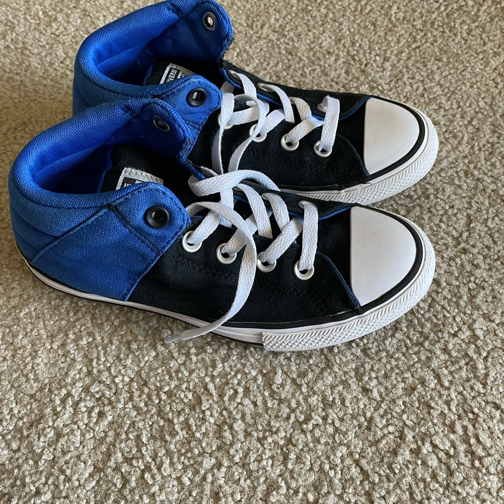 Converse All-Stars